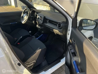 Suzuki Ignis Suzuki Ignis 1.2 Smart Hybrid Select - afbeelding nr 9