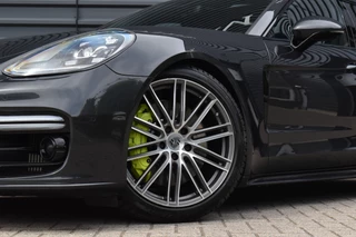 Porsche Panamera | Panoramadak | ACC | Bose | Sportuitlaat | 21'' Velgen | Head-Up | CarPlay | - afbeelding nr 41