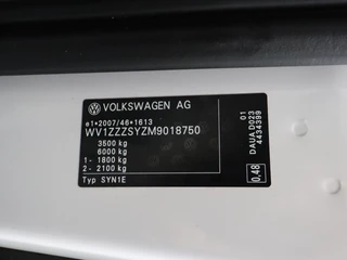 Volkswagen Crafter Volkswagen Crafter 2.0TDI 140PK L4H3 DSG Automaat L3H2 | Laadklep Navigatie | Camera | Airco | 3-Persoons - afbeelding nr 21