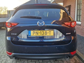 Mazda CX-5 - afbeelding nr 12