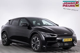 Kia EV6 GT-Line AWD 77.4 kWh | Meridian Audio | 360 Camera | NAVI | ECC .