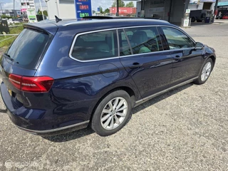 Volkswagen Passat VW PASSAT 1 4 TSI  GTE AUTOMAAT,PANORAMA DAK, NAP - afbeelding nr 12