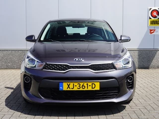 Kia Rio Kia Rio 1.0 TGDI DynamicLine CarPlay | Navigatie | Camera | NAP - afbeelding nr 3
