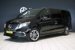 Mercedes-Benz EQV 300 L3 90 kWh