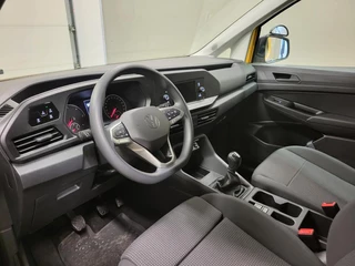 Volkswagen Caddy - afbeelding nr 4