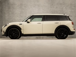 MINI Clubman Automaat (NAVIGATIE, CLIMATE, STOELVERWARMING, GETINT GLAS, SPORTSTOELEN, CRUISE, PARKEERSENSOREN, NIEUWSTAAT) - afbeelding nr 2