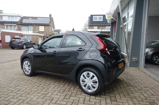 Toyota Aygo - afbeelding nr 5