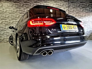 Audi A4 Audi A4 Avant 2.0 TDI Ultra Advance Sport *S Line*2015*NAP! - afbeelding nr 19