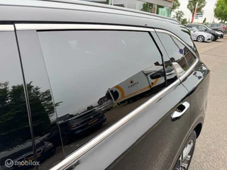 Kia Sorento Sorento 1.6T 267pk PHEV Hybrid 4WD Panorama dak  Smart key , Navigatie , Camera , Lederen bekleding incl. stoel & stuur verwarming , Parkeerhulp Voor& Achter Priveglas , - afbeelding nr 13