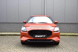 Suzuki Swift Suzuki Swift 1.2 Comfort Smart Hybrid | Van €21.995,- naar €19.995,-!! | 6 jaar garantie of 150.000 KM | - afbeelding nr 29