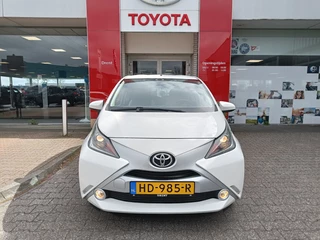 Toyota Aygo - afbeelding nr 6
