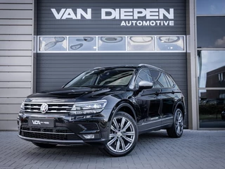 Volkswagen Tiguan Allspace 2.0 TSI 4Motion Highline Business R 7p.