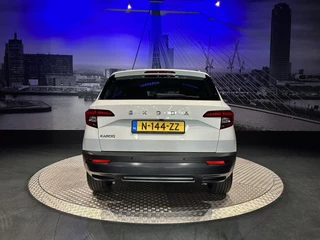 Škoda Karoq Skoda Karoq 1.5 TSI ACT Business Edition Plus *Navi*Appconnect*Camera* - afbeelding nr 12