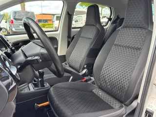 Škoda Citigo - afbeelding nr 25