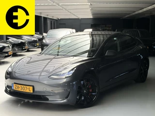 Tesla Model 3 - 48246006-0