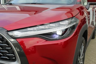 Toyota Corolla Cross - afbeelding nr 35