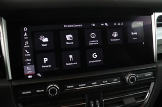 Porsche Macan Porsche Macan 3.0 S | Luchtvering | Leder |  Stoel & stuurverwarming | Camera | Navigatie | Full LED | Memory | DAB | Cruise control - afbeelding nr 15