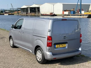 Citroën Jumpy Citroen Jumpy 2.0 BlueHDI 120 M Club Head-up/Camera/Carplay/Cruise/DAB+/Navi/APK:01-2026 - afbeelding nr 15