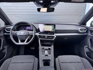 SEAT Leon Seat Leon 1.4 TSI eHybrid PHEV FR Business Intense - afbeelding nr 3