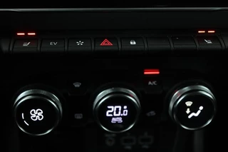Renault Arkana Renault Arkana 1.6 E-Tech Hybrid 145 Intens |  Stoel & stuurverwarming | Adaptive cruise | Carplay | Camera | Keyless | Full LED | Navigatie - afbeelding nr 19