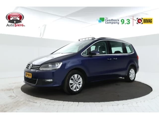 Volkswagen Sharan 1.4 TSI Exclusive Series