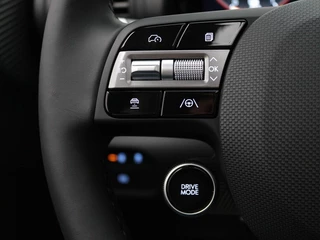 Hyundai Inster Hyundai Inster Evolve Sky 49 kWh | Stoel stuur verwarming | 360 camera | - afbeelding nr 25