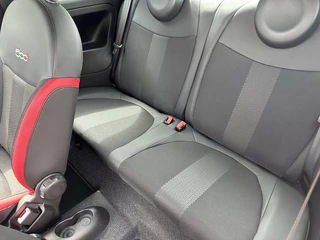 Fiat 500 Fiat 500 0.9 TwinAir T 500S SPORT N.A.P AIRCO! - afbeelding nr 15