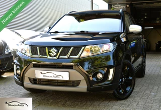 Suzuki Vitara - 296015113-0