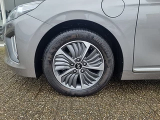 Hyundai IONIQ - afbeelding nr 8