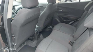 Opel Mokka X Opel Mokka X 1.4 Turbo Innovation - afbeelding nr 10