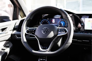 Volkswagen Golf Volkswagen Golf 1.5 eTSI R-Line | VOL! | H/K | HuD | Pano - afbeelding nr 17