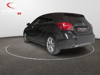 Mercedes-Benz A-Klasse Mercedes-Benz A-klasse 180 AMG Business Solution | Navi | Camera | PDC | Cruise Control | 17” Velgen - afbeelding nr 14