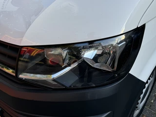 Volkswagen Transporter 9-Persoons/Airco/Nieuw model/Cruise control/Incl. BTW - afbeelding nr 5