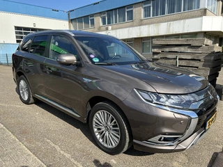 Mitsubishi Outlander - afbeelding nr 8