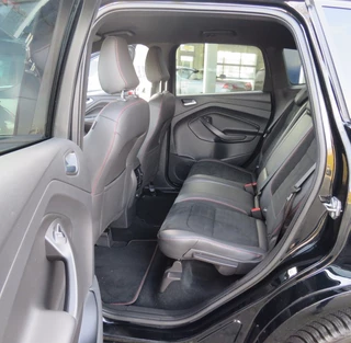 Ford Kuga Ford Kuga 1.5 EcoBoost ST Line NAVI / CAMERA / TREKHAAK - afbeelding nr 11
