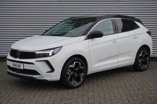 Opel Grandland - afbeelding nr 4