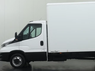 Iveco Daily | Airco | 3-Persoons | 750Kg Laadklep - afbeelding nr 12