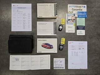 Kia Rio Kia Rio 1.0 T-GDI GT-Line Clima|Navi|Camera|Leder|Keyless|Nap!! - afbeelding nr 7