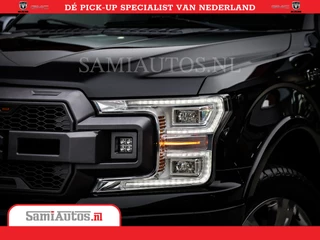 Ford F-150 82000 km | 5 Persoons Dubbele Cabine | - afbeelding nr 6