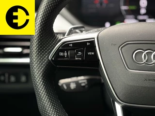 Audi e-tron GT Audi e-tron GT RS 93 kWh | Stoelverkoeling | Heads up display | CarPlay | Panodak - afbeelding nr 24