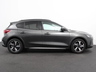 Ford Focus Ford Focus 1.0 EcoBoost 155pk Hybrid Automaat Active X | Navigatie | Climate Control | Camera | Parkeer sensoren | B&O | Dab | Led | Lichtmetalen velgen - afbeelding nr 6