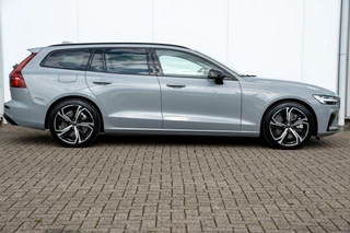 Volvo V60 Volvo V60 T6 Plug-in hybrid AWD Plus Dark | HK Audio | 19