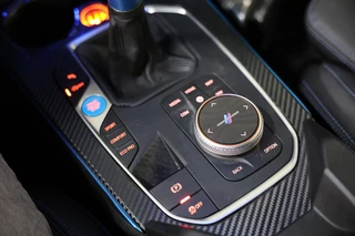 BMW 1 Serie BMW 1 Serie 118i M-Performance M-Sport H&K LEDER SFEER '20 - afbeelding nr 19