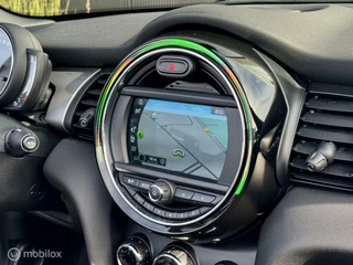 MINI Cooper Cabrio Mini Cabrio 1.5 Cooper I Automaat I Navi I 22.000km!!!! - afbeelding nr 10