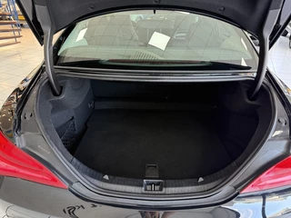 Mercedes-Benz CLA Mercedes-Benz CLA 200 d AMG Pakket Bovag Garantie - afbeelding nr 36