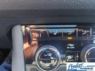 Škoda Kodiaq Skoda Kodiaq 1.5 TSI Sportline Business TREKH CANTON PANO NL-AUTO - afbeelding nr 28