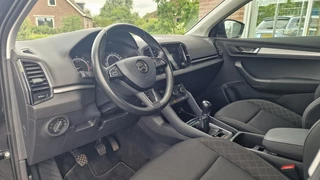 Škoda Karoq Škoda Karoq 1.0 TSI Clever Edition, PDC, NL Auto! - afbeelding nr 7