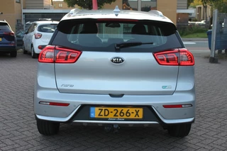 Kia Niro Kia Niro 1.6 GDi H. DynamicL. navi, Apple carplay/Android, trekhaak. lage - afbeelding nr 6