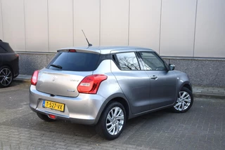 Suzuki Swift Suzuki Swift 1.2 Style Smart Hybrid | Automaat | Apple carplay/android | Stoelverwarming | - afbeelding nr 33