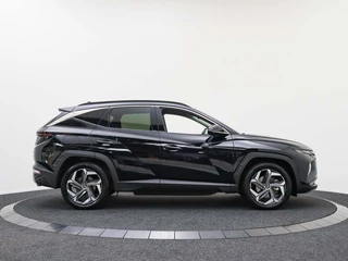 Hyundai Tucson - afbeelding nr 6